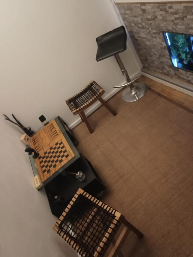 Appartamento Beautour Sacavém Esterno foto