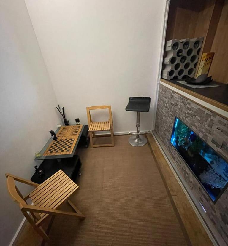 Appartamento Beautour Sacavém Esterno foto