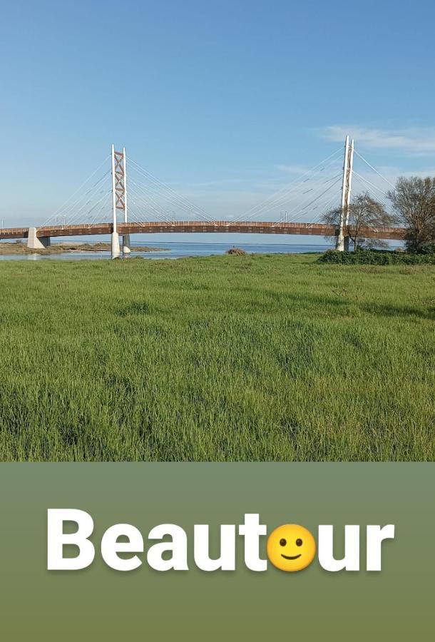 Appartamento Beautour Sacavém Esterno foto
